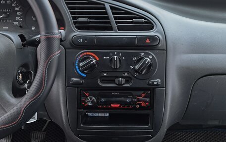 Chevrolet Lanos I, 2007 год, 140 000 рублей, 6 фотография