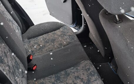 Chevrolet Lanos I, 2007 год, 140 000 рублей, 5 фотография