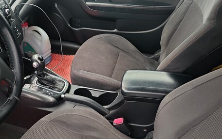 KIA Cerato III, 2011 год, 685 000 рублей, 6 фотография