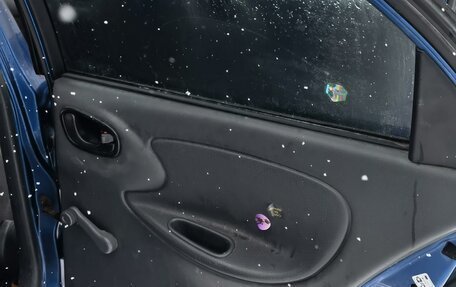 Chevrolet Lanos I, 2007 год, 140 000 рублей, 20 фотография