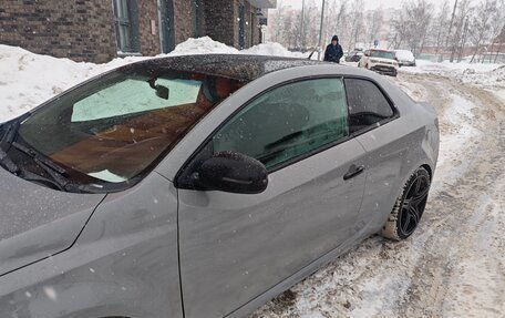 KIA Cerato III, 2011 год, 685 000 рублей, 2 фотография