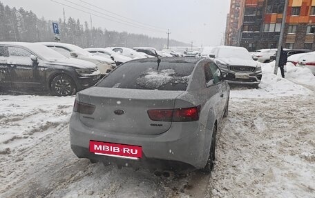 KIA Cerato III, 2011 год, 685 000 рублей, 3 фотография