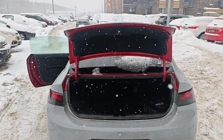 KIA Cerato III, 2011 год, 685 000 рублей, 5 фотография