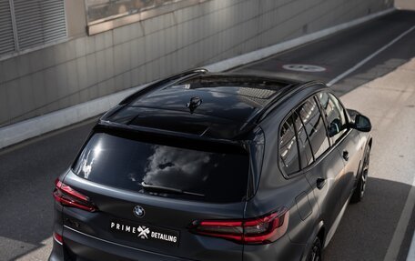 BMW X5, 2021 год, 8 499 000 рублей, 7 фотография