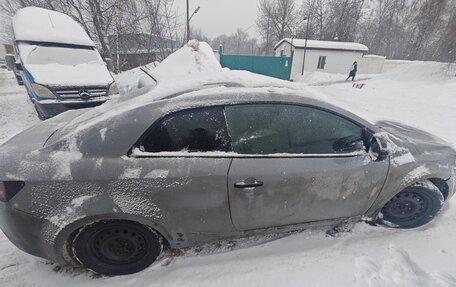 KIA Cerato III, 2011 год, 685 000 рублей, 10 фотография