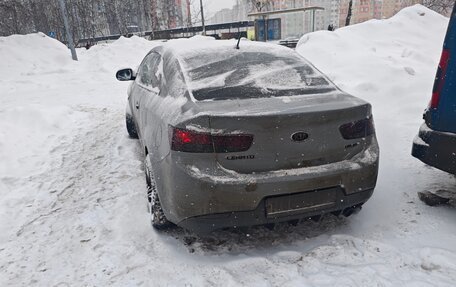 KIA Cerato III, 2011 год, 685 000 рублей, 9 фотография