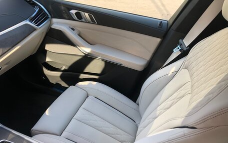 BMW X5, 2021 год, 8 499 000 рублей, 17 фотография