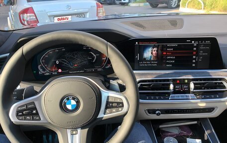 BMW X5, 2021 год, 8 499 000 рублей, 18 фотография