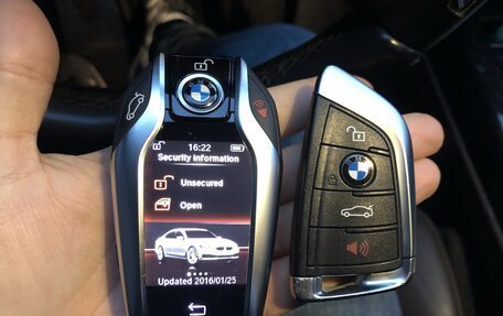 BMW X5, 2021 год, 8 499 000 рублей, 19 фотография