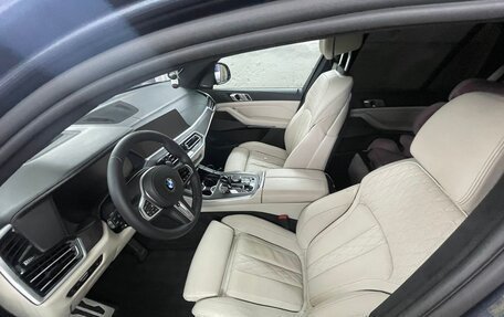 BMW X5, 2021 год, 8 499 000 рублей, 23 фотография