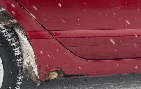 Honda Civic VIII, 2007 год, 550 000 рублей, 8 фотография