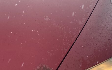 Honda Civic VIII, 2007 год, 550 000 рублей, 9 фотография