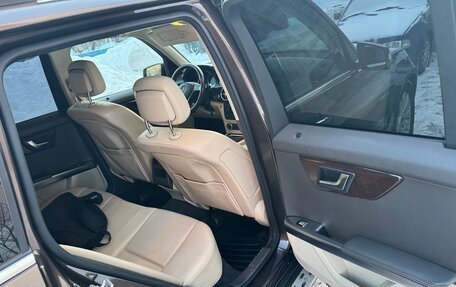 Mercedes-Benz GLK-Класс, 2014 год, 1 480 000 рублей, 8 фотография