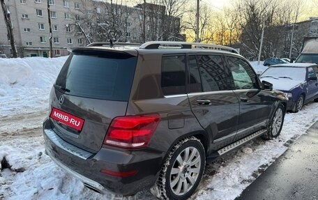 Mercedes-Benz GLK-Класс, 2014 год, 1 480 000 рублей, 6 фотография