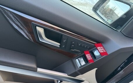 Mercedes-Benz GLK-Класс, 2014 год, 1 480 000 рублей, 11 фотография