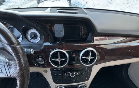 Mercedes-Benz GLK-Класс, 2014 год, 1 480 000 рублей, 15 фотография