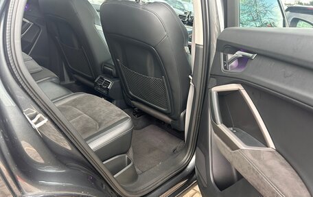 Audi Q3, 2021 год, 3 350 000 рублей, 5 фотография