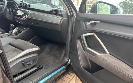 Audi Q3, 2021 год, 3 350 000 рублей, 6 фотография