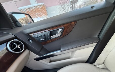 Mercedes-Benz GLK-Класс, 2014 год, 1 480 000 рублей, 16 фотография