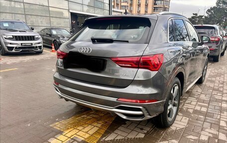 Audi Q3, 2021 год, 3 350 000 рублей, 4 фотография