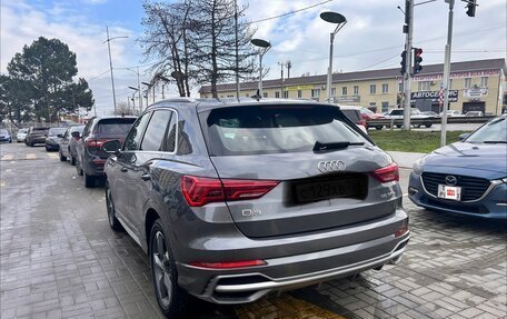 Audi Q3, 2021 год, 3 350 000 рублей, 3 фотография