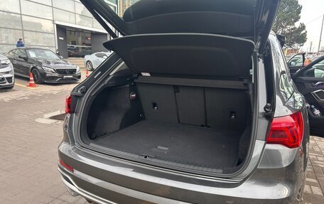 Audi Q3, 2021 год, 3 350 000 рублей, 9 фотография