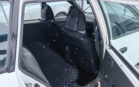 Toyota Corolla, 2001 год, 210 000 рублей, 9 фотография