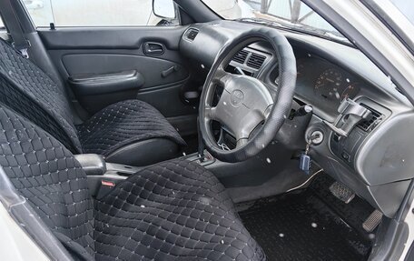 Toyota Corolla, 2001 год, 210 000 рублей, 8 фотография