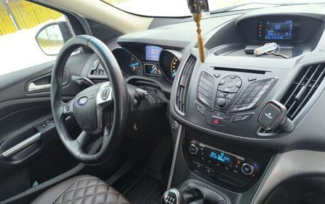 Ford Kuga III, 2013 год, 850 000 рублей, 4 фотография