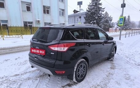 Ford Kuga III, 2013 год, 850 000 рублей, 5 фотография