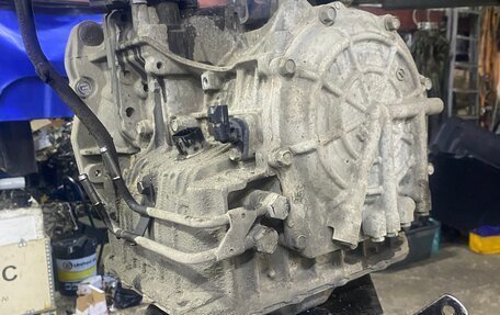 KIA Rio III рестайлинг, 2017 год, 750 000 рублей, 4 фотография