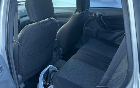 Toyota RAV4, 2001 год, 500 000 рублей, 5 фотография