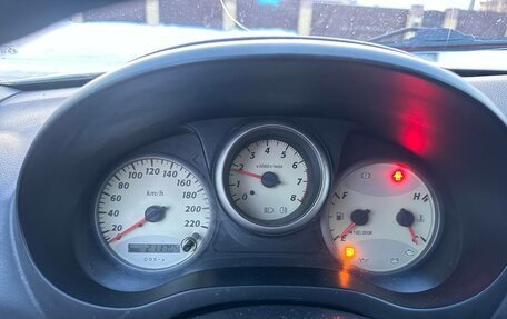 Toyota RAV4, 2001 год, 500 000 рублей, 9 фотография