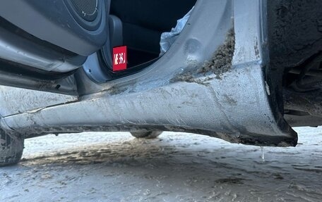 Toyota RAV4, 2001 год, 500 000 рублей, 8 фотография