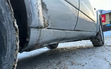 Toyota RAV4, 2001 год, 500 000 рублей, 6 фотография