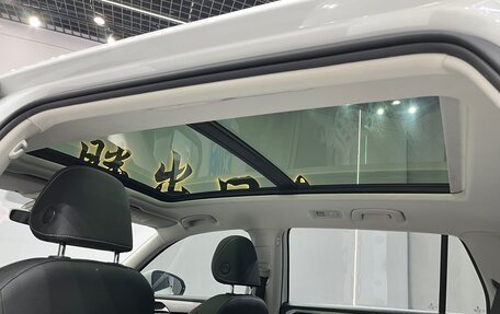 Volkswagen Touran III, 2021 год, 1 950 000 рублей, 11 фотография