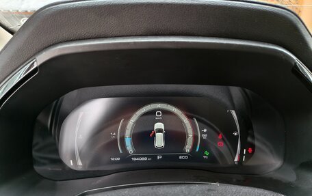 Haval F7 I, 2022 год, 10 фотография