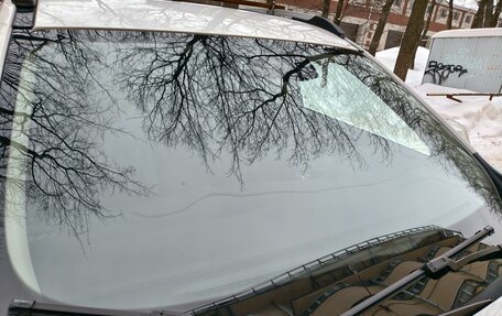 Haval F7 I, 2022 год, 13 фотография