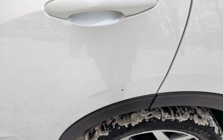 Haval F7 I, 2022 год, 17 фотография