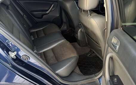 Honda Accord VII рестайлинг, 2007 год, 1 250 000 рублей, 6 фотография