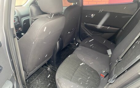 KIA Rio III рестайлинг, 2012 год, 625 000 рублей, 11 фотография