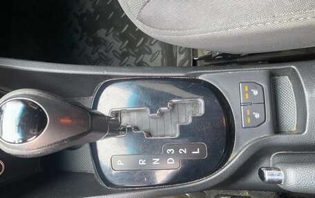 KIA Rio III рестайлинг, 2012 год, 625 000 рублей, 17 фотография