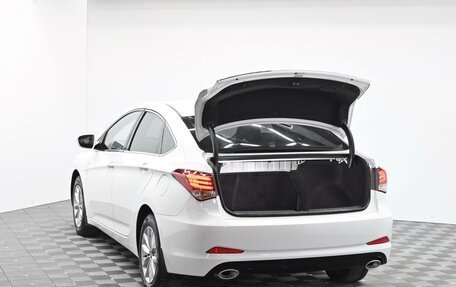 Hyundai i40 I рестайлинг, 2017 год, 1 095 000 рублей, 5 фотография