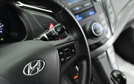 Hyundai i40 I рестайлинг, 2017 год, 1 095 000 рублей, 10 фотография