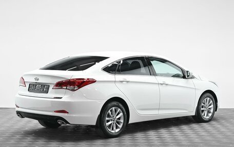 Hyundai i40 I рестайлинг, 2017 год, 1 095 000 рублей, 4 фотография