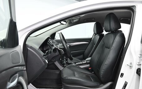 Hyundai i40 I рестайлинг, 2017 год, 1 095 000 рублей, 7 фотография