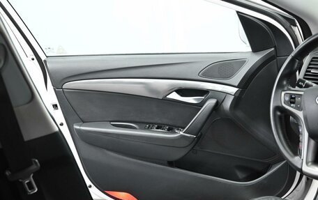 Hyundai i40 I рестайлинг, 2017 год, 1 095 000 рублей, 8 фотография