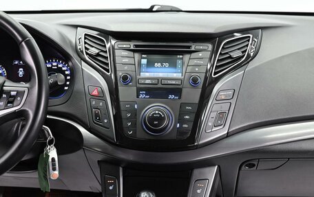 Hyundai i40 I рестайлинг, 2017 год, 1 095 000 рублей, 12 фотография