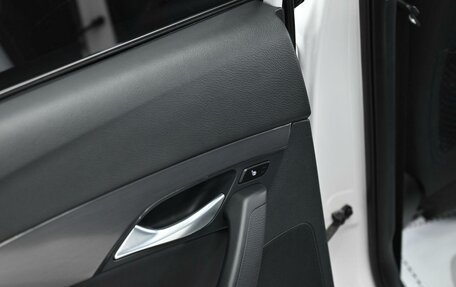 Hyundai i40 I рестайлинг, 2017 год, 1 095 000 рублей, 16 фотография