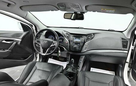 Hyundai i40 I рестайлинг, 2017 год, 1 095 000 рублей, 13 фотография